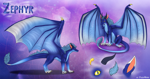 Zephyr